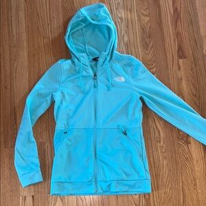 The North Face Women's Aqua Hoodie Jacket